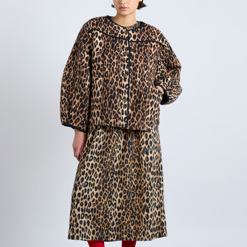 DAMSON MADDER  - jakna