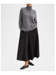 THEORY - oversize džemper