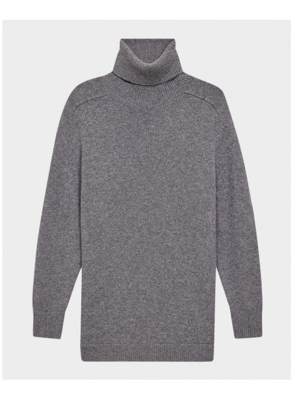 THEORY - oversize džemper
