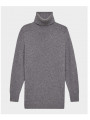 THEORY - oversize džemper