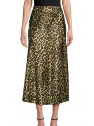 THE KOOPLES - Suknja sa printom