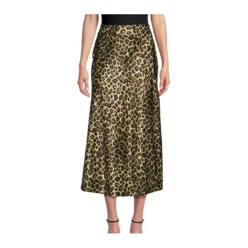 THE KOOPLES - Suknja sa printom