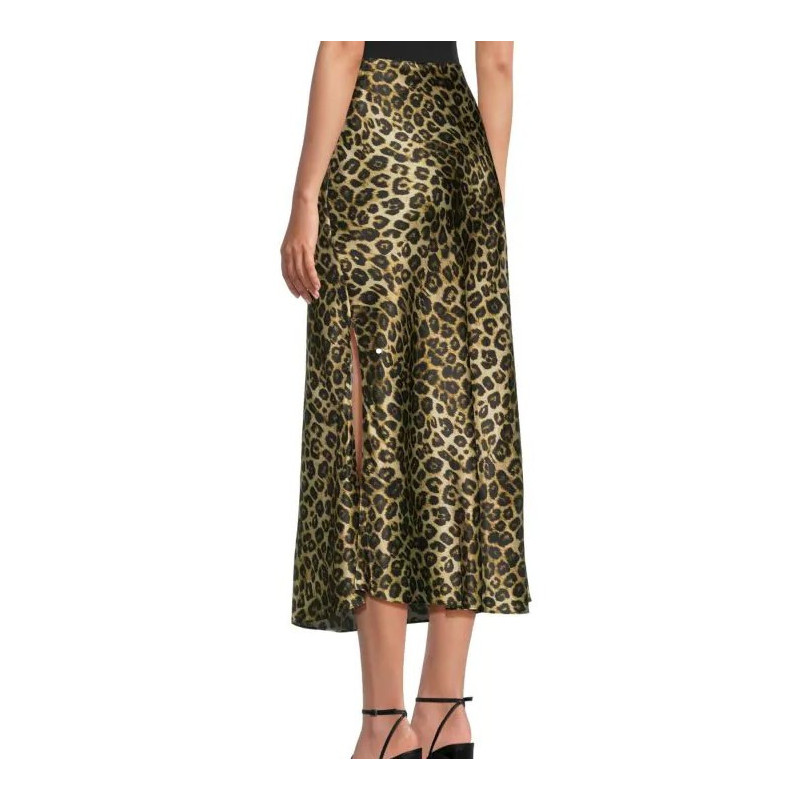THE KOOPLES - Suknja sa printom