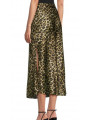 THE KOOPLES - Suknja sa printom
