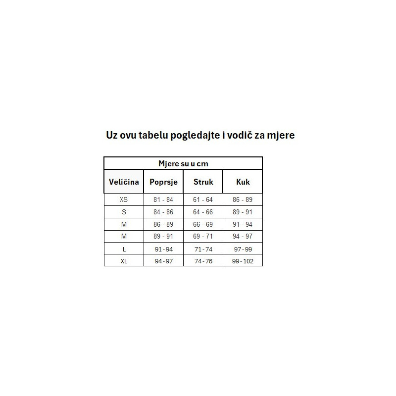 THE KOOPLES - Suknja sa printom