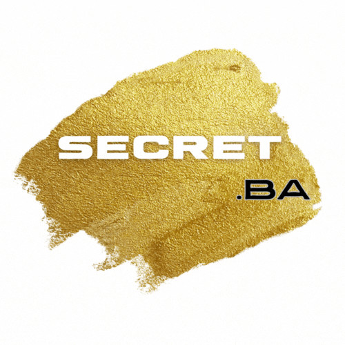 SECRET.BA – Pronađi svoju tajnu